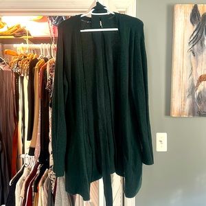 A New Day Long Cardigan